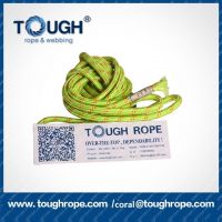 manufacture uhmwpe synthetic sailing marina rope yacht rope