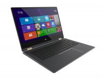 NETBOOK NEOTEBOOK WIN10  AP125(YOGA) 360