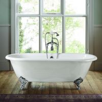 Cast Iron Bathtubs