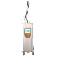 professional 10600nm 50w fractional laser vagina tightening co2 laser