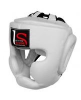 Boxing head guard