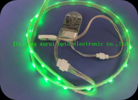 Vibration Controlled Waterproof Led Shoe Light