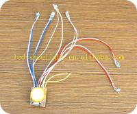 Vibration Controlled Waterproof Led Shoe Light