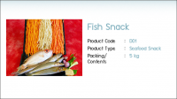 Instant Foods