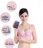Hotsale Breast Care Bluetooth Control  Massage