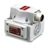 MOOG Valve
