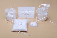 Fashion Wedding Set Combination