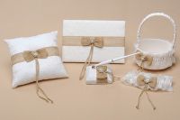 Fashion Wedding Set Combination