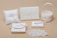 Fashion Wedding Set Combination