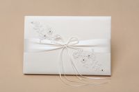 Wedding Guest Book
