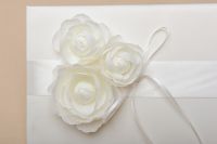 Wedding Guest Book