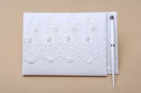 Wedding Guest Book