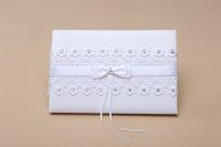 Wedding Guest Book
