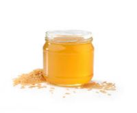 QHXN 100% Pure Rice Syrup
