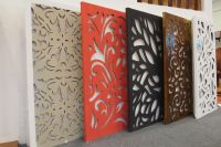 Fiber Cement Board