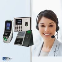 Integrated Time Attendance Solutions Specialist Singapore