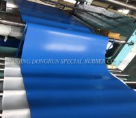 High Tearing Resistance Oil Proof Fluorine
