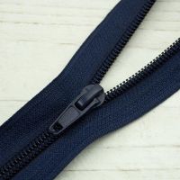 Finish zipper - Ladovie Business