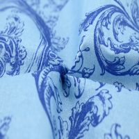 Heat Resistant Fabric / Textile Fabric Printing