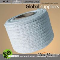 Frie Resistant Rope With Glass Reinforced