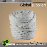 Thermal Insulation Rope Twisted Rope Braided