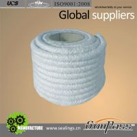Ceramic Fiber With Fiberglass Insulation Ceramic