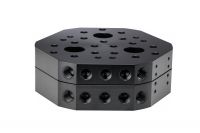 KEC Quick Change Module For Gripper
