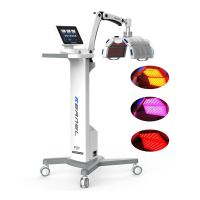 Kernel KN-7000D Tri Color LED