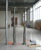 Specialty Vehicle Mounted Led Light Tower