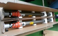 20feets Telecom Antenna Tower Pneumatic Mast