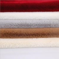Faux Rabbit Fur Wholesales Soft Comfortable