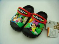 Wholesale Price Original Crocs Sandals Mickey