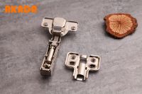 AKADA furniture hydraulic cabinet hinge 48 hours salty test