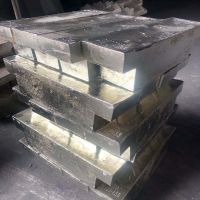 Tin Ingots 99.99