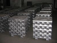 Aluminum Ingots 99.7%, Aluminum Ingots