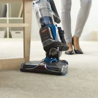 VACUUM CLEANERS AIRCORDELSS LIFT SOLO AND DUO TECHNOLOGY