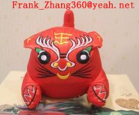 NiNiGou clay craft