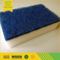 white magic sponge house clean services