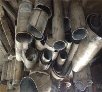 China Trusted Supplier Of Titanium Scrap