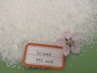 HALAL Certificated 99% Food Grade Monosodium Glutamate MSG