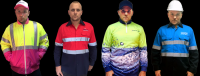 Workwear