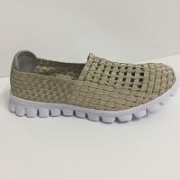 Light Woven Mesh Sneaker Breathable Summer