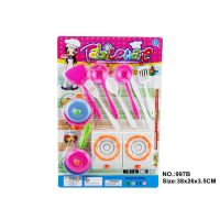 kitchen set