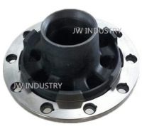 Wheel hub Iron casting for Automobile, truck trailer