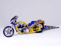 OEM Diecast Motorcycle Model Manufacture