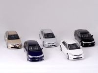 Zinc Alloy TOYOTA Car Model Manufacture