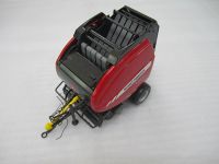 OEM 1:50 Metal Weeder Model