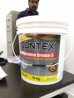 Contex grease mp3 calcium lithium