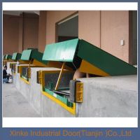 loading dock leveler , Hydraulic loading dock ramp leveler DL-003