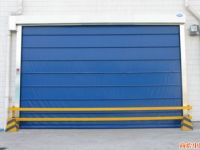 folding door flush door front door